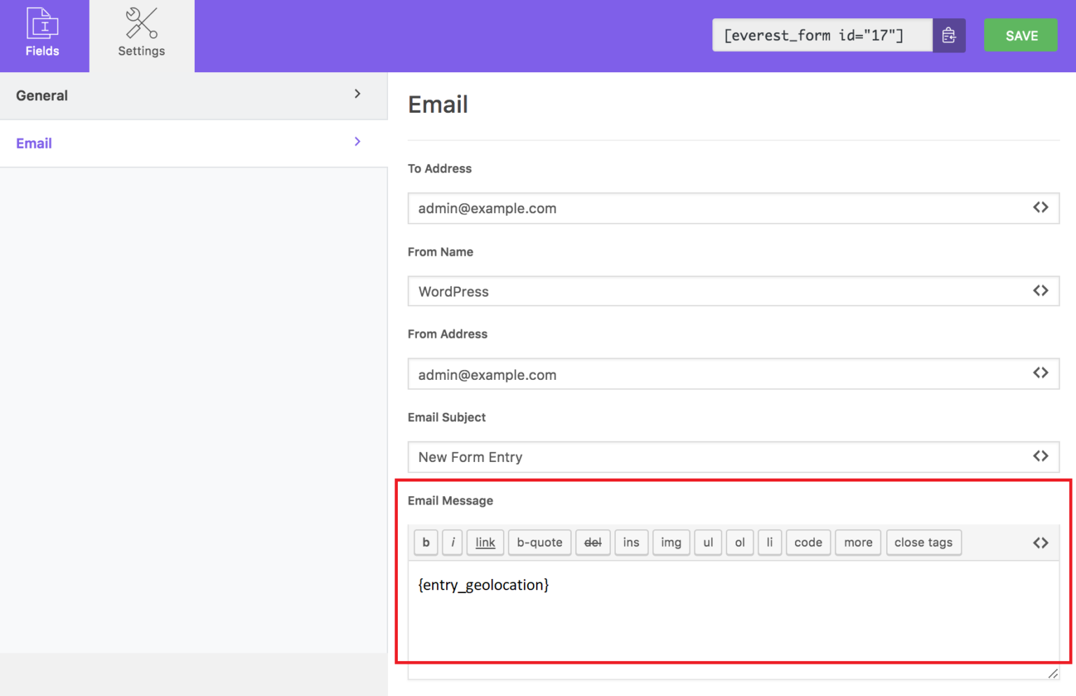 promevo view user email activity audit